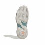 Scarpe Sportive Adidas Barricade Parley Bianco Unisex