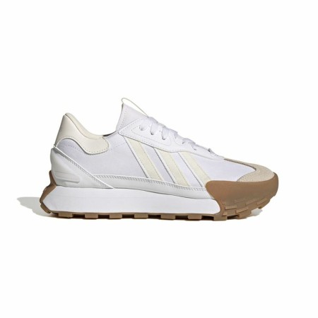 Scarpe Sportive Adidas Neo Futro Mixr Bianco Unisex