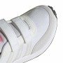 Scarpe Sportive per Bambini Adidas Run 70s Bianco