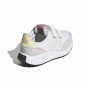 Scarpe Sportive per Bambini Adidas Run 70s Bianco