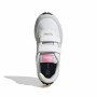 Scarpe Sportive per Bambini Adidas Run 70s Bianco