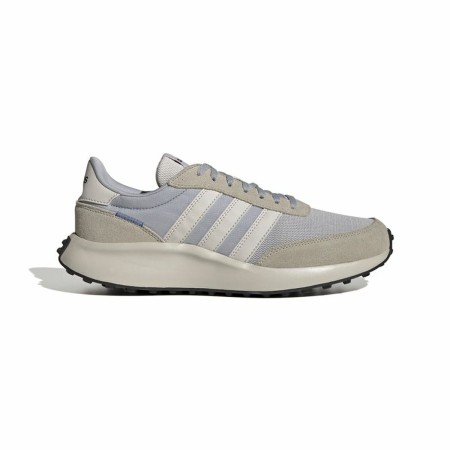 Scarpe Sportive Uomo Adidas Run 70s Grigio