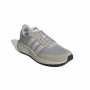 Scarpe Sportive Uomo Adidas Run 70s Grigio