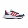 Scarpe Sportive Uomo Adidas Run 70s Bianco Uomo