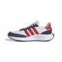 Scarpe Sportive Uomo Adidas Run 70s Bianco Uomo