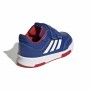 Scarpe Sportive per Bambini Adidas Tensaur Sport Azzurro