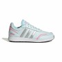 Scarpe Sportive per Bambini Adidas Swich 3 Lifestyle Acquamarina