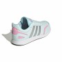 Scarpe Sportive per Bambini Adidas Swich 3 Lifestyle Acquamarina