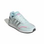 Scarpe Sportive per Bambini Adidas Swich 3 Lifestyle Acquamarina