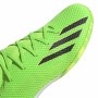 Scarpe da Calcio a 5 per Adulti Adidas X Speedportal 3 Verde limone