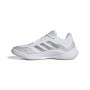 Scarpe Sportive Adidas Novaflight Donna Bianco