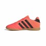 Scarpe da Calcio a 5 per Bambini Adidas Top Sala Arancio