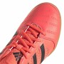 Scarpe da Calcio a 5 per Bambini Adidas Top Sala Arancio