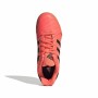 Scarpe da Calcio a 5 per Bambini Adidas Top Sala Arancio