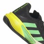 Scarpe da Tennis da Uomo Adidas Barricade Nero