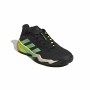 Scarpe da Tennis da Uomo Adidas Barricade Nero