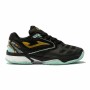 Scarpe Sportive da Donna Joma Sport Set 22 Clay Nero Unisex