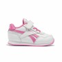 Scarpe Sportive per Bambini Reebok Classic Jogger 3.0 Bianco