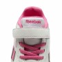 Scarpe Sportive per Bambini Reebok Classic Jogger 3.0 Bianco