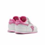 Scarpe Sportive per Bambini Reebok Classic Jogger 3.0 Bianco