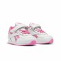 Scarpe Sportive per Bambini Reebok Classic Jogger 3.0 Bianco