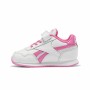 Scarpe Sportive per Bambini Reebok Classic Jogger 3.0 Bianco