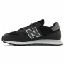 Scarpe Sportive da Donna New Balance 500 Classic Nero Donna