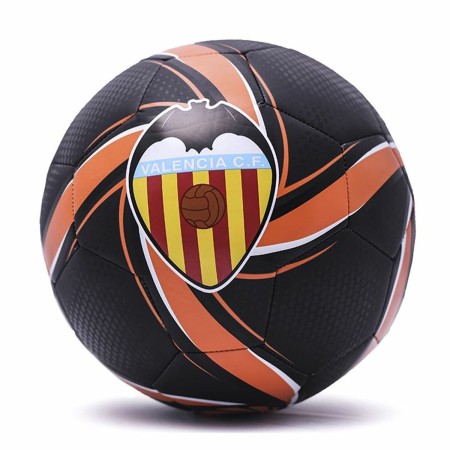 Pallone da Calcio Valencia CF Future Flare Puma 083248 03 Nero (5)