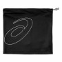 Borsa da Palestra trainning Asics logo tube Nero Taglia unica