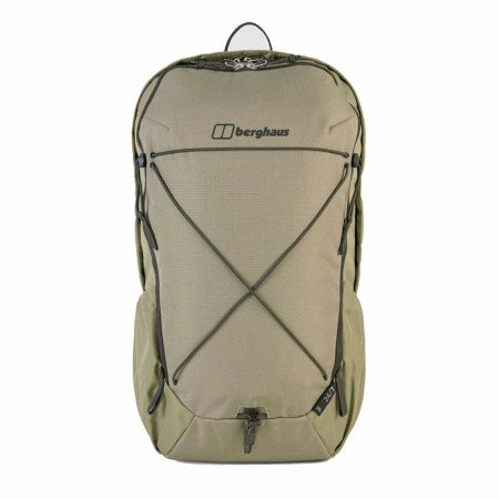 Zaino da trekking Berghaus 24/7 30 Rucsac Verde