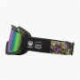 Occhiali da Sci Snowboard Dragon Alliance D1Otg Nero Multicolore Composto