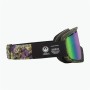 Occhiali da Sci Snowboard Dragon Alliance D1Otg Nero Multicolore Composto