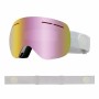 Occhiali da Sci Snowboard Dragon Alliance X1s Bianco Rosa