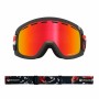 Occhiali da Sci Snowboard Dragon Alliance D1Otg Koi Nero Multicolore Composto