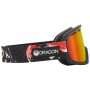 Occhiali da Sci Snowboard Dragon Alliance D1Otg Koi Nero Multicolore Composto