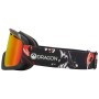 Occhiali da Sci Snowboard Dragon Alliance D1Otg Koi Nero Multicolore Composto