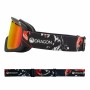 Occhiali da Sci Snowboard Dragon Alliance D1Otg Koi Nero Multicolore Composto