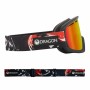 Occhiali da Sci Snowboard Dragon Alliance D1Otg Koi Nero Multicolore Composto