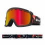 Occhiali da Sci Snowboard Dragon Alliance D1Otg Koi Nero Multicolore Composto