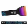 Occhiali da Sci Snowboard Dragon Alliance Pxv2 Nero