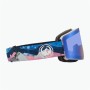 Occhiali da Sci Snowboard Dragon Alliance R1 Otg Azzurro Multicolore Composto