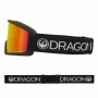 Occhiali da Sci Snowboard Dragon Alliance R1 Otg Nero Multicolore Composto