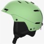 Casco da sci Snowboarding Salomon Husk M 56-60 cm Verde