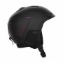 Casco da sci Salomon Icon Lt Pro M Nero