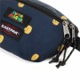 Marsupio Eastpak Springer Super Mario Blu scuro Taglia unica