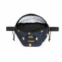 Marsupio Eastpak Springer Super Mario Blu scuro Taglia unica