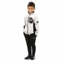 Maglia in Pile Rox R-Aircraft Per bambini Bianco