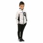 Maglia in Pile Rox R-Aircraft Per bambini Bianco