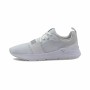 Scarpe Sportive Puma Wired Run Bianco