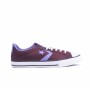 Scarpe Sportive per Bambini Converse Star Player Rosso Scuro